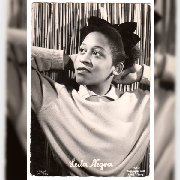 Leila Negra