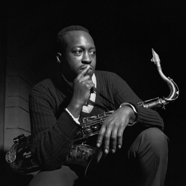 Hank Mobley