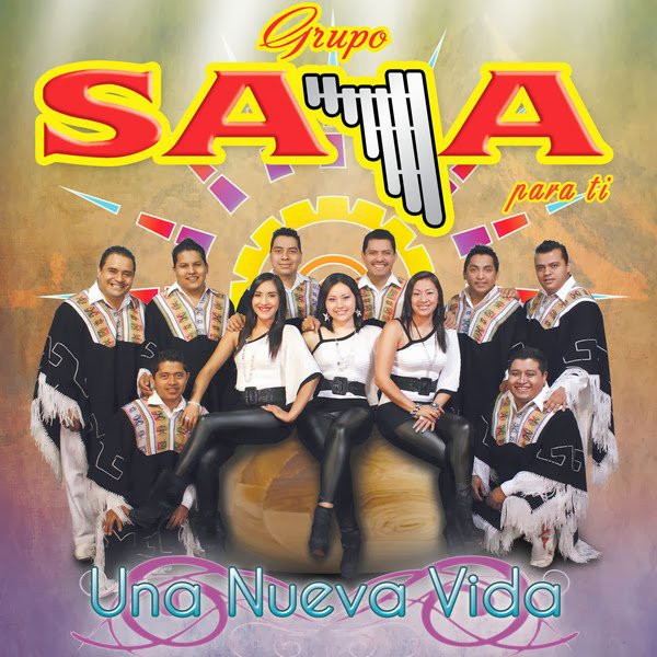 Grupo Saya