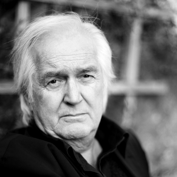 Henning Mankell