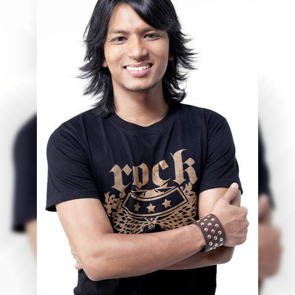 Faizal Tahir