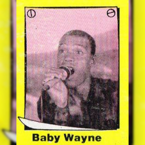 Baby Wayne