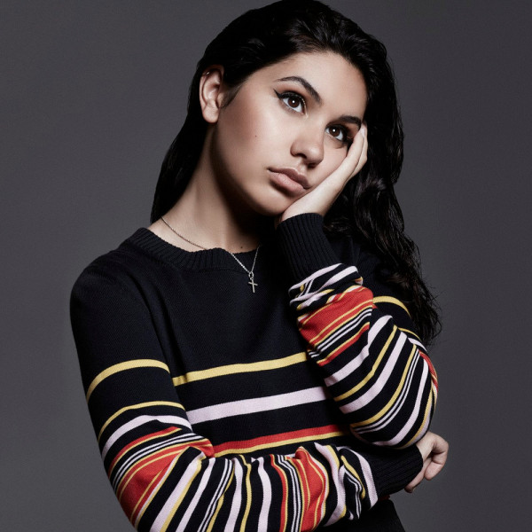 Alessia Cara