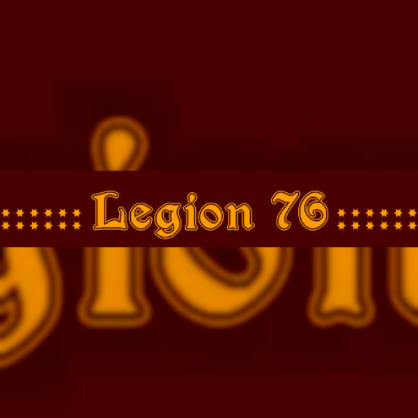 Legion 76