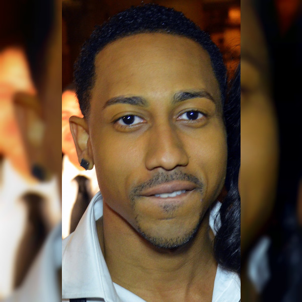 Brandon T. Jackson