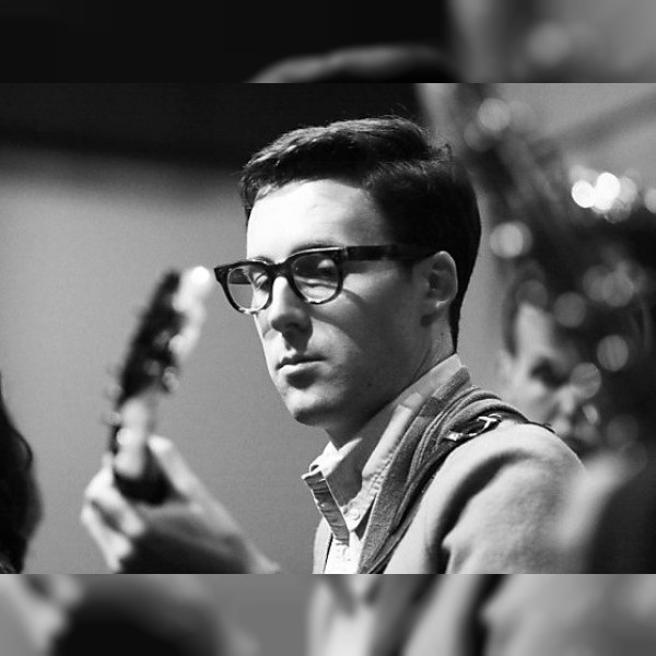 Nick Waterhouse à La Sirène