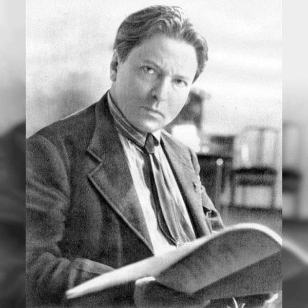 George Enescu