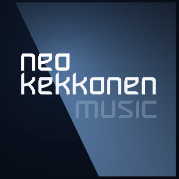 Neo Kekkonen