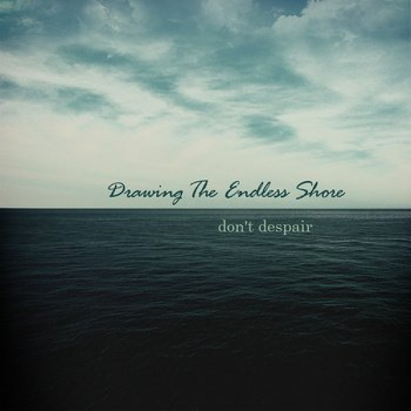 Drawing The Endless Shore