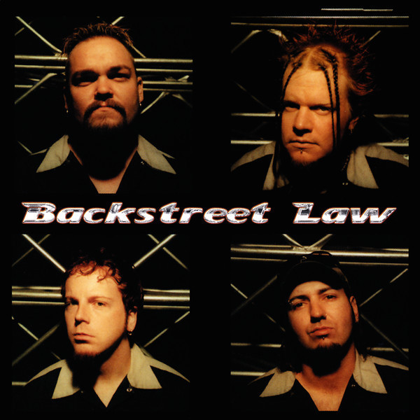 Backstreet Law