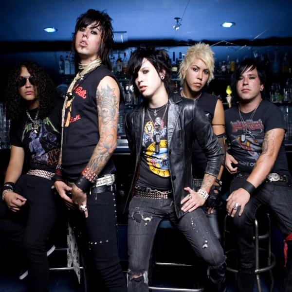 Escape the Fate