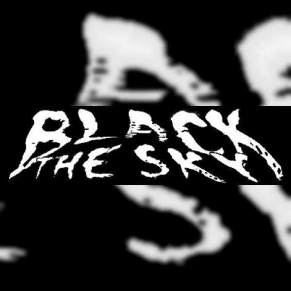 Black the Sky