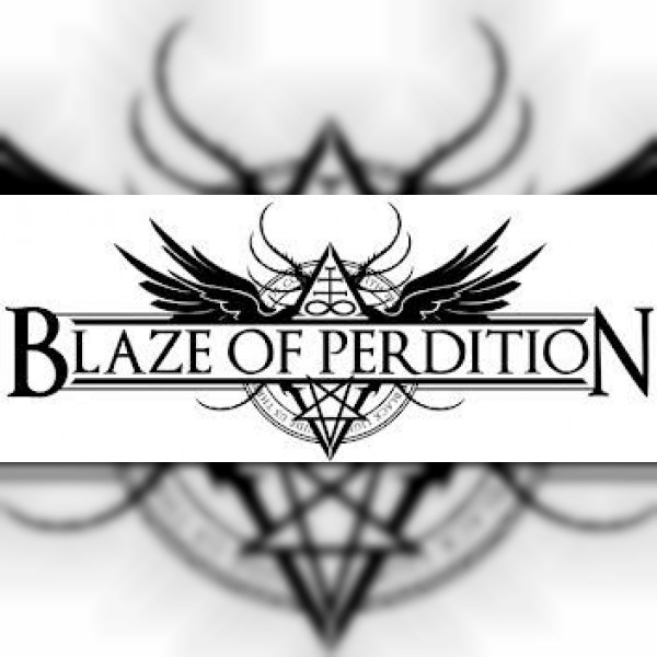 Blaze of Perdition