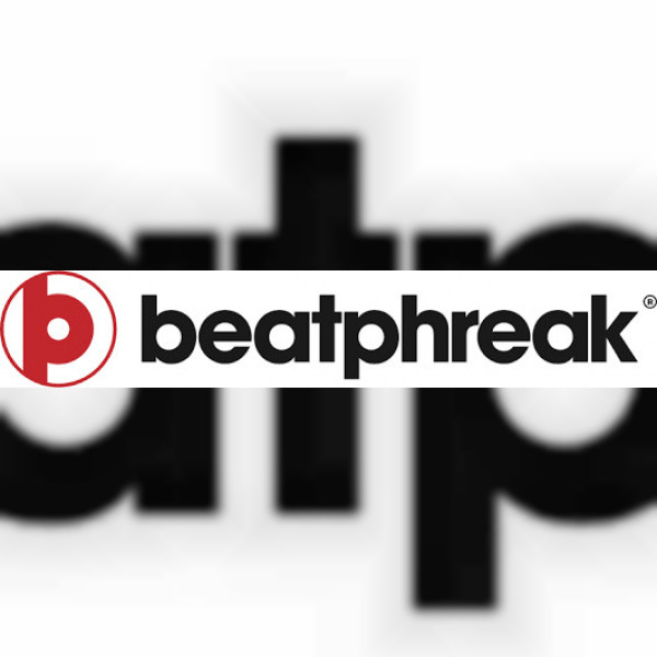 Beatphreak