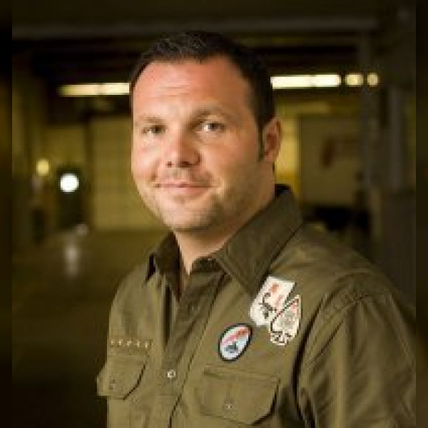 Mark Driscoll