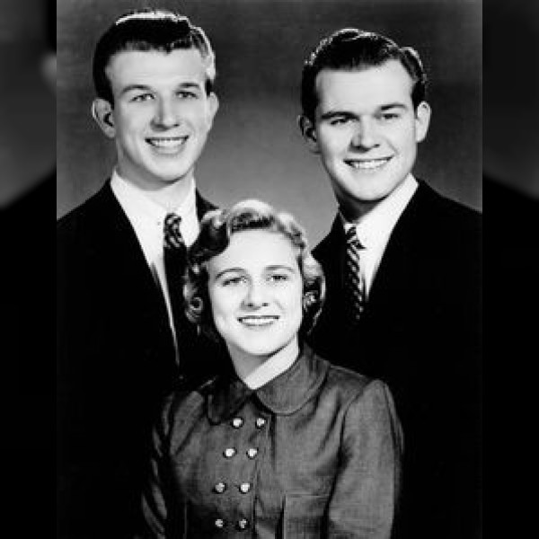 The Bill Gaither Trio