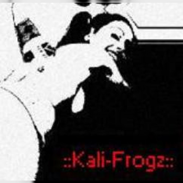 Kali Frogz