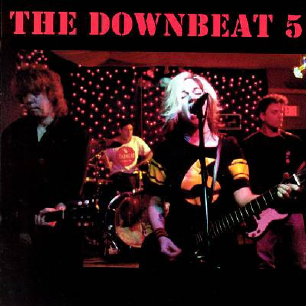 The Downbeat 5