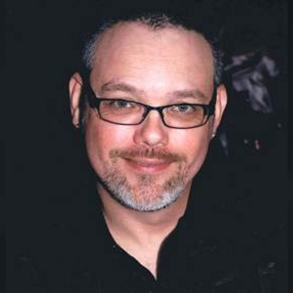 Darren Mitchell