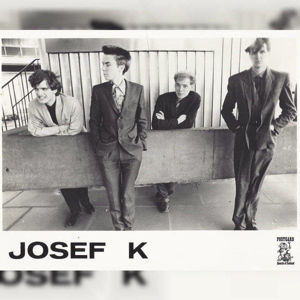 Josef K