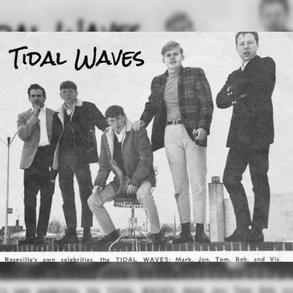 Tidal Waves