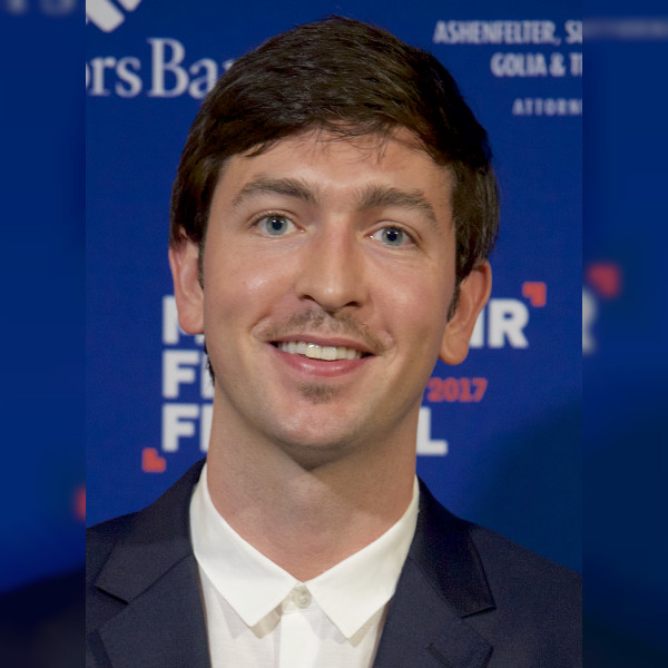 Nicholas Braun