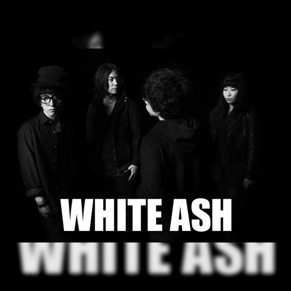 WHITE ASH