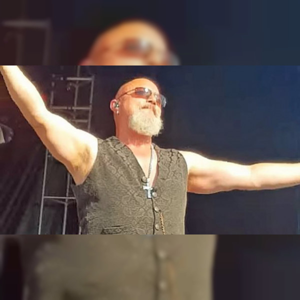 Geoff Tate