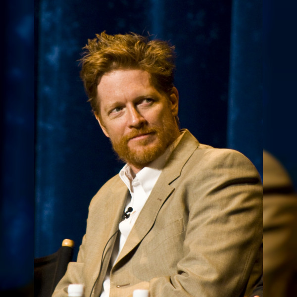 Eric Stolz