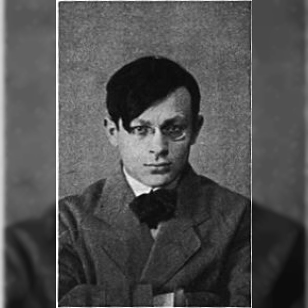 Tristan Tzara