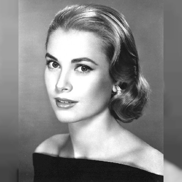 Grace Kelly