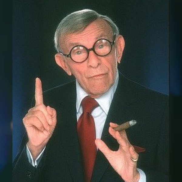 George Burns