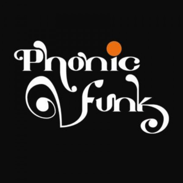 Phonic Funk