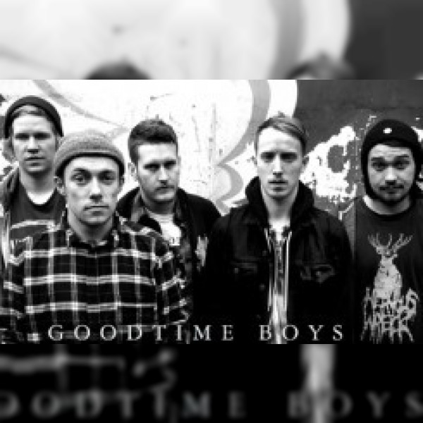 Goodtime Boys