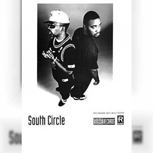 South Circle