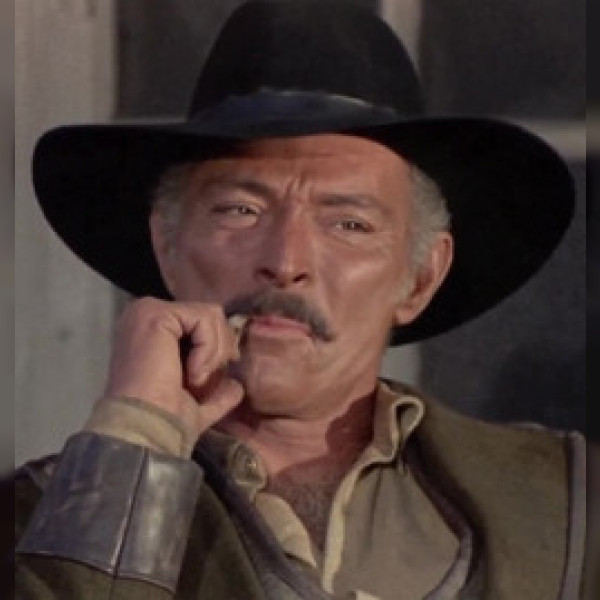 Lee Van Cleef