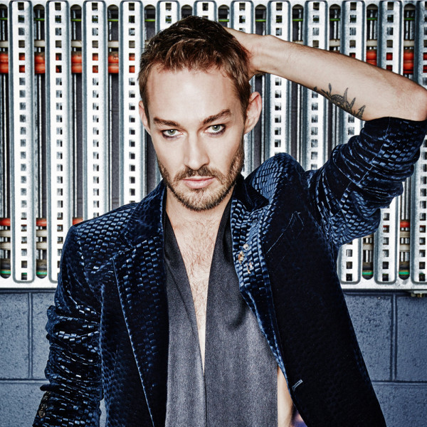 Daniel Johns