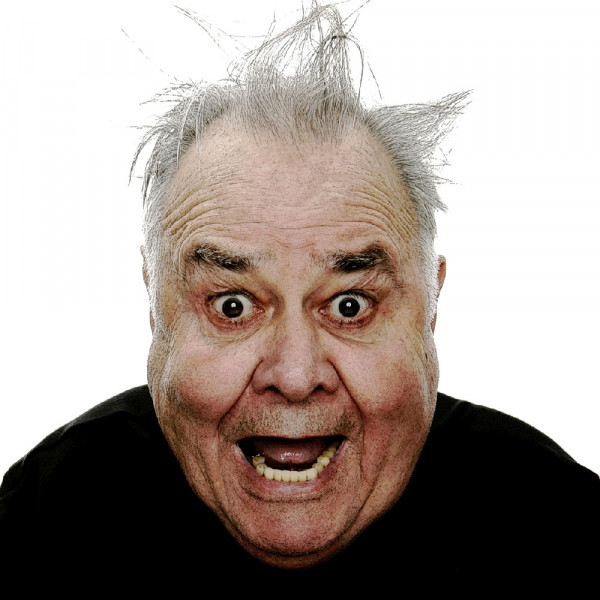 Jonathan Winters