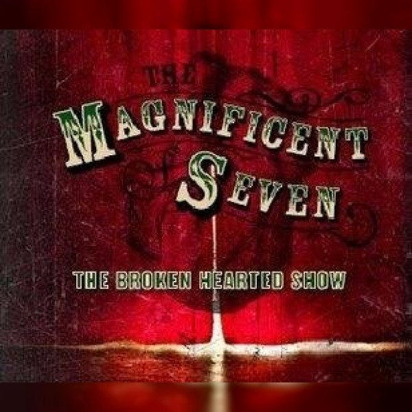 The Magnificent Seven