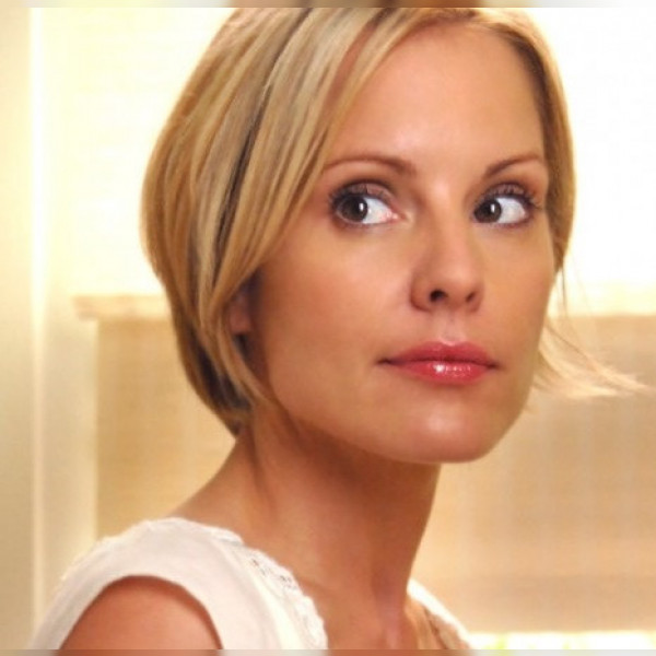 Emma Caulfield