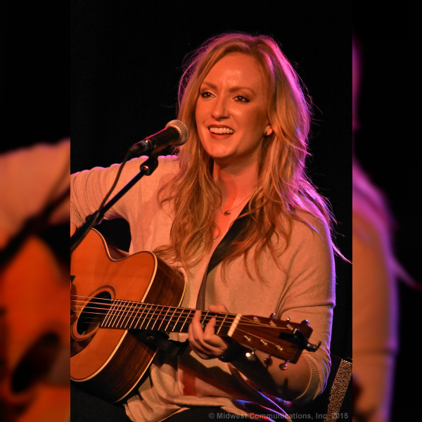 Clare Dunn