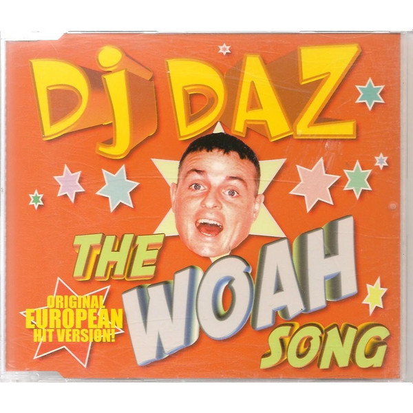 DJ Daz