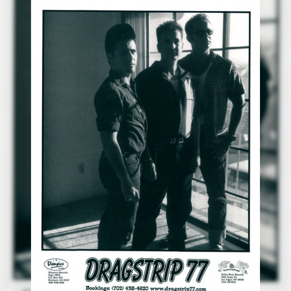 Dragstrip 77