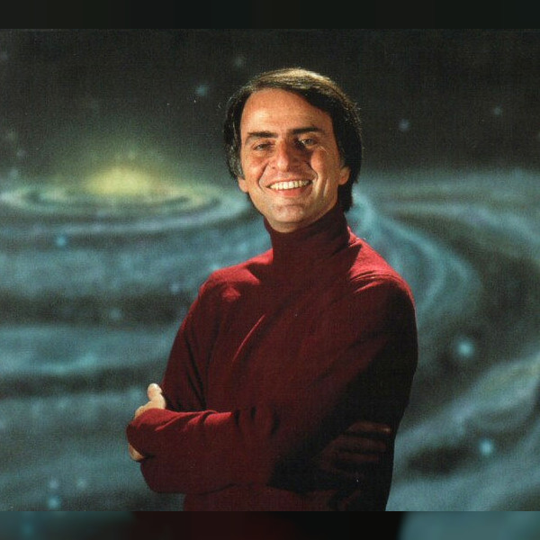 Carl Sagan