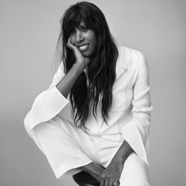 Honey Dijon