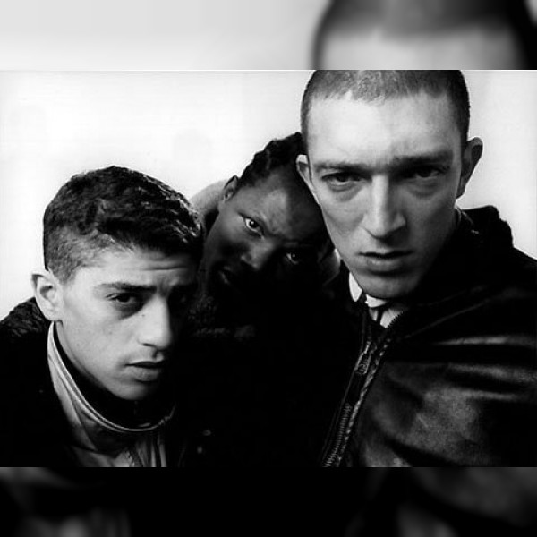 La Haine