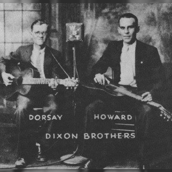 Dixon Brothers