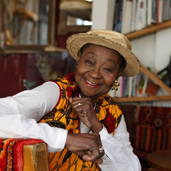 Calypso Rose