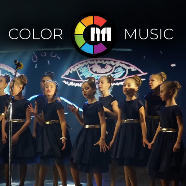 Color Music Choir