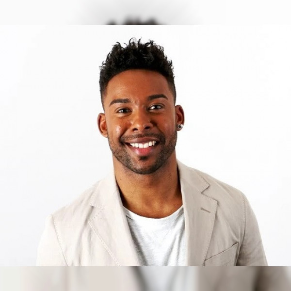 John Lundvik